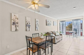Downtown Columbia Apartment